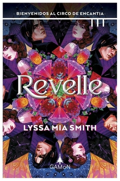 REVELLE - SMITH LYSSA MIA