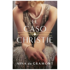 EL CASO CHRISTIE - NINA GRAMONT