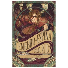 ENEBRO & ESPINA - AVA REID