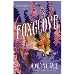 FOXGLOVE - SAGA LIBRO 2 - GRACE ADALYN