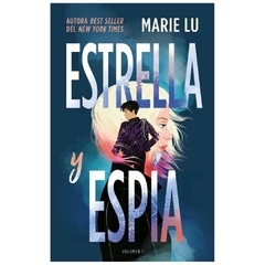 ESTRELLA Y ESPIA - VOL. 1 - MARIE LU