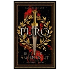 PURO - SAGA COVENANT N° 02 - JENNIFER ARMENTROUT