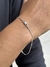 Pulseira elo 3x1 - 2mm - comprar online