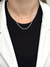 Choker 2 em 1 com riviera - comprar online