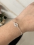 Pulseira nossa senhora - comprar online