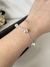 Pulseira bolinhas Grandes - comprar online