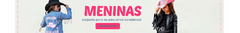 Banner da categoria MENINAS