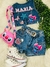 Conjunto Stich Personalizado