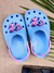 Sandalia Infantil Crocs Stitch - loja online