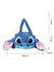 Bolsa Peluciada Stich - comprar online