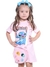 Vestido Stich - Melfeekids