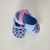 Sandalia Infantil Crocs Stitch - Melfeekids