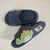 Chinelo Infantil Nuvem Menino Dinomite - comprar online