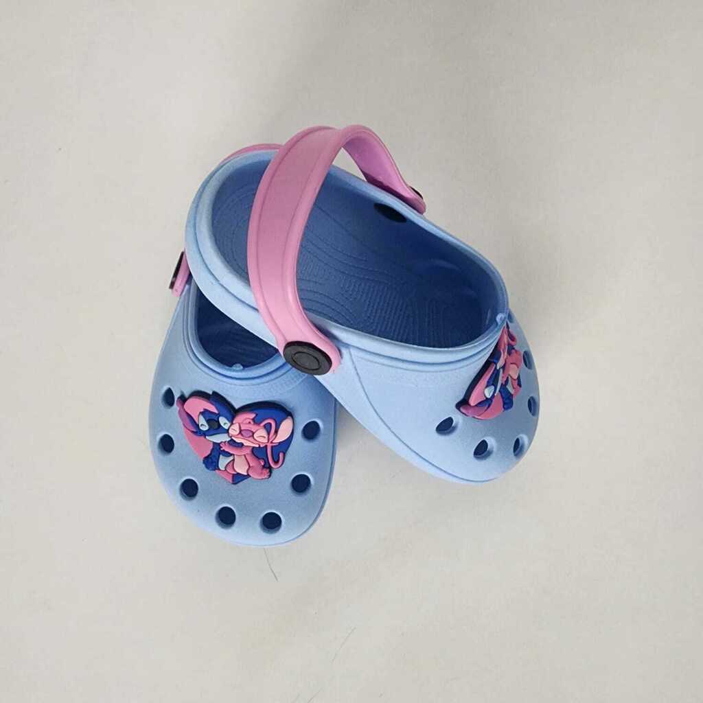 Sandalia shops infantil masculina crocs