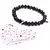 Pulsera acero Shine - Salve Regina