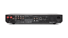 Roksan Attessa Streaming Amplifier - Pronto Audio
