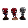 Set de Spider-Man - Marvel