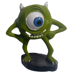 Mike Wazowski - Monster inc