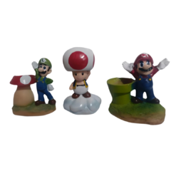 Set de Mario Bros