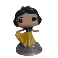 Set Blanca nieves - Disney en internet