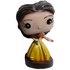 Set la bella y la bestia - Disney - comprar en línea