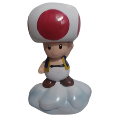 Toad - Mario Bros