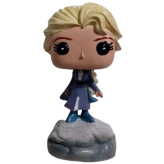 Elsa - Frozen