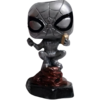 Spider-Man silver metallic - Marvel