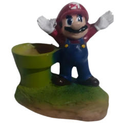 Set de Mario Bros - Romalia