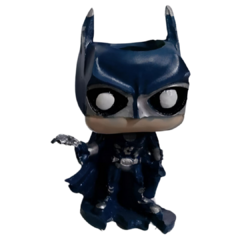 Batman Blue - DC