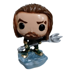 Aquaman - DC