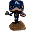 Capitán America - Marvel