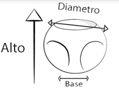 Ball - Romalia