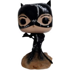 Catwoman - DC