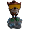 Crash Bandicoot