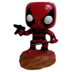 Deadpool - Marvel