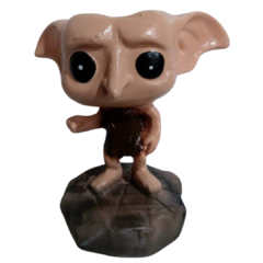 Dobby - Harry Potter