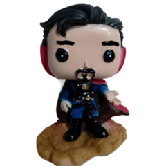 Doctor Strange