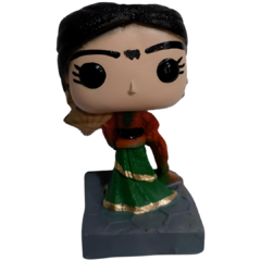 Frida Kahlo