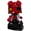 Hellboy - DC