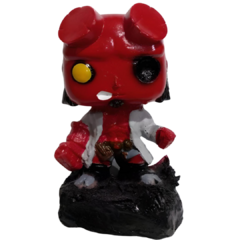 Hellboy - DC