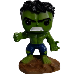 Hulk -Marvel