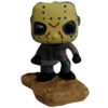 Jason Voorhees