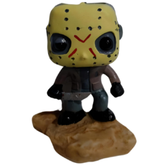 Jason Voorhees