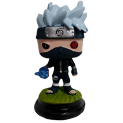 Kakashi - Naruto