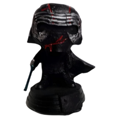 Kylo Ren - Star Wars