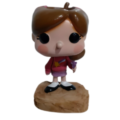 Mabel Pines - Gravity Falls