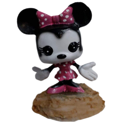 Minie Mouse - Disney