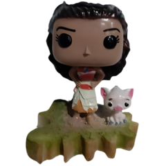 Moana - Disney