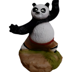 Po - Kung Fu Panda